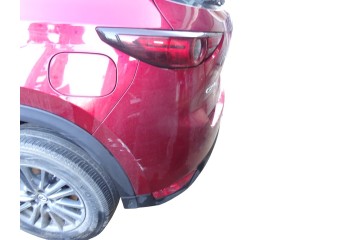  PARAGOLPES TRASERO MAZDA CX-5 (KF) Evolution 2WD 2018 215167 MAZDA - 3