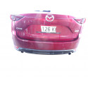  PARAGOLPES TRASERO MAZDA CX-5 (KF) Evolution 2WD 2018 215167 MAZDA - 4