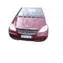 MORRO COMPLETO MERCEDES-BENZ CLASE A (BM 169)