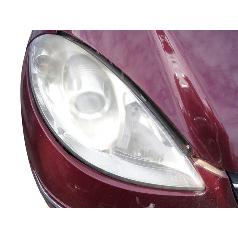 MORRO COMPLETO MERCEDES-BENZ CLASE A (BM 169)