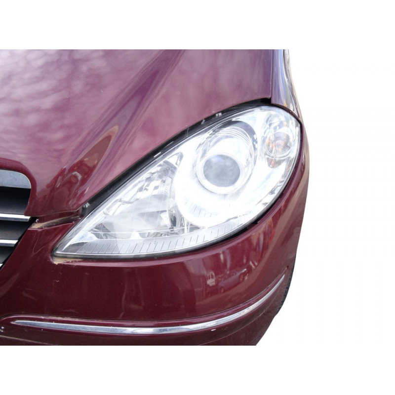 MORRO COMPLETO MERCEDES-BENZ CLASE A (BM 169)