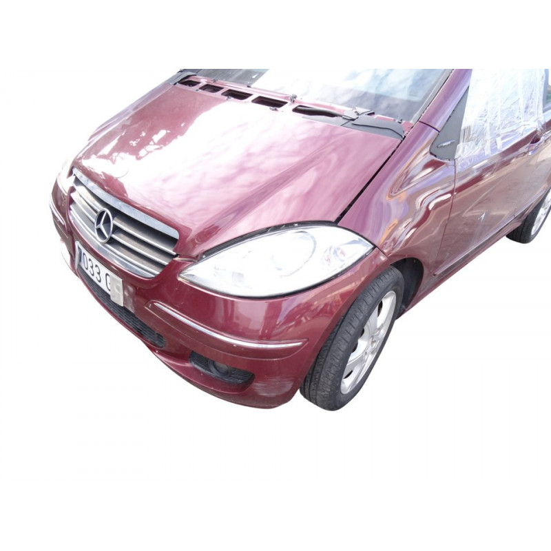 MORRO COMPLETO MERCEDES-BENZ CLASE A (BM 169)