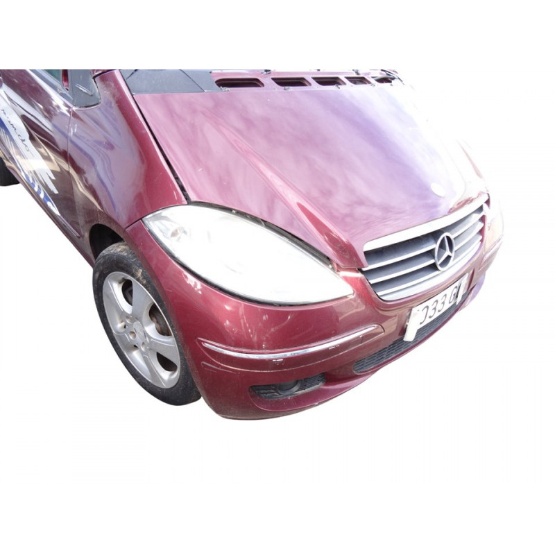 MORRO COMPLETO MERCEDES-BENZ CLASE A (BM 169)