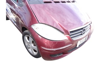 MORRO COMPLETO MERCEDES-BENZ CLASE A (BM 169)