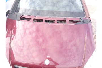 MORRO COMPLETO MERCEDES-BENZ CLASE A (BM 169)