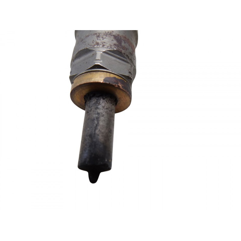 0445110280 INYECTOR RENAULT MEGANE II BERLINA 5P Business 2007 0445110280 215243 RENAULT - 1