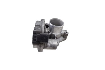 7701062300 CAJA MARIPOSA RENAULT MEGANE II BERLINA 5P Business 2007 7701062300 215242 RENAULT - 1