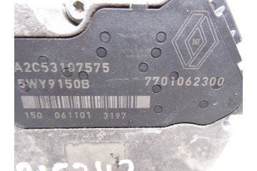 7701062300 CAJA MARIPOSA RENAULT MEGANE II BERLINA 5P Business 2007 7701062300 215242 RENAULT - 1