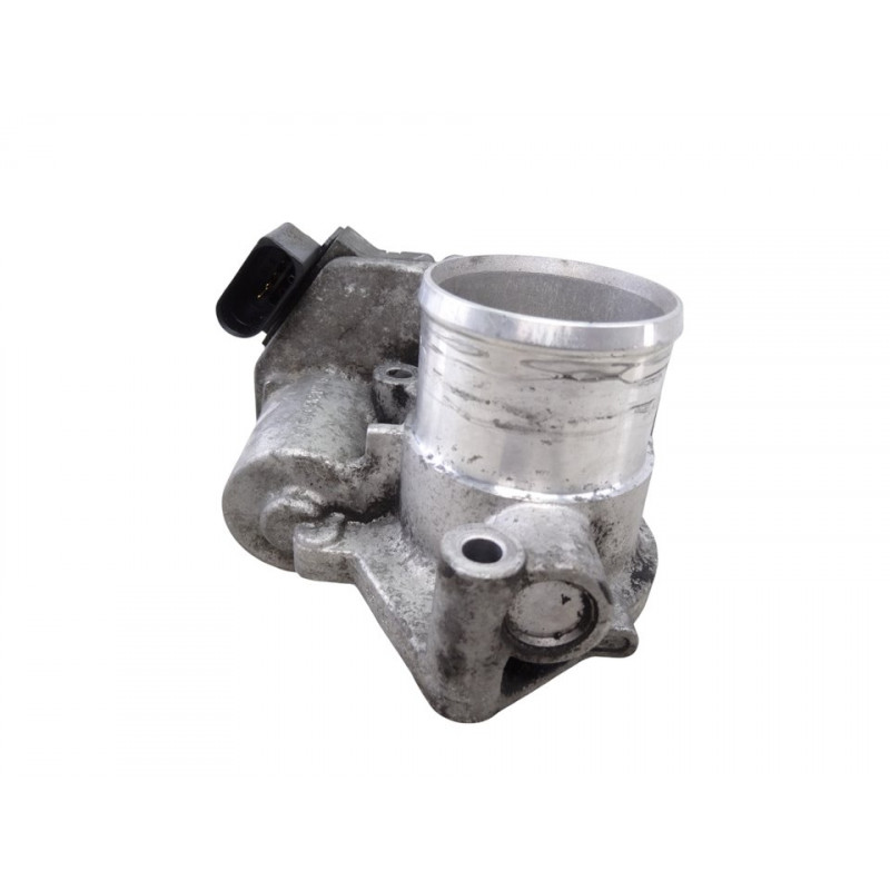 7701062300 CAJA MARIPOSA RENAULT MEGANE II BERLINA 5P Business 2007 7701062300 215242 RENAULT - 2