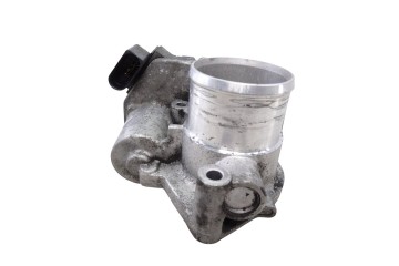 7701062300 CAJA MARIPOSA RENAULT MEGANE II BERLINA 5P Business 2007 7701062300 215242 RENAULT - 2