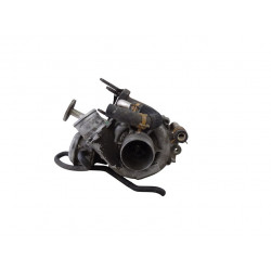 8200575462 TURBOCOMPRESOR RENAULT MEGANE II BERLINA 5P
