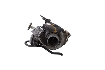 8200575462 TURBOCOMPRESOR RENAULT MEGANE II BERLINA 5P Business 2007 8200575462 215244 RENAULT - 1