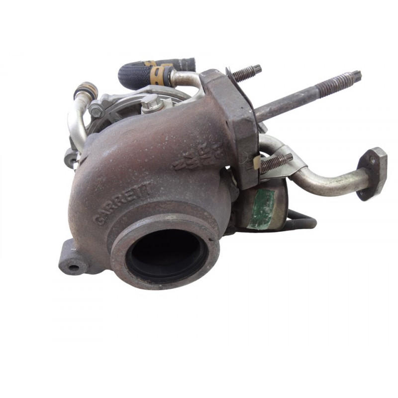 8200575462 TURBOCOMPRESOR RENAULT MEGANE II BERLINA 5P Business 2007 8200575462 215244 RENAULT - 1