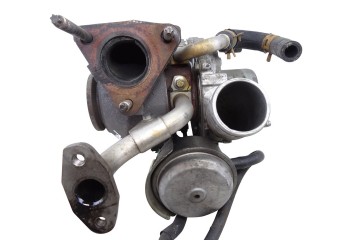 8200575462 TURBOCOMPRESOR RENAULT MEGANE II BERLINA 5P Business 2007 8200575462 215244 RENAULT - 3