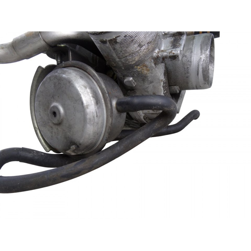 8200575462 TURBOCOMPRESOR RENAULT MEGANE II BERLINA 5P Business 2007 8200575462 215244 RENAULT - 4