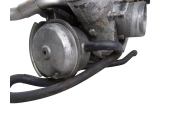 8200575462 TURBOCOMPRESOR RENAULT MEGANE II BERLINA 5P Business 2007 8200575462 215244 RENAULT - 4