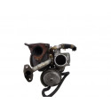 8200575462 TURBOCOMPRESOR RENAULT MEGANE II BERLINA 5P Business 2007 8200575462 215244 RENAULT - 5