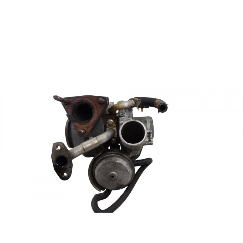 8200575462 TURBOCOMPRESOR RENAULT MEGANE II BERLINA 5P Business 2007 8200575462 215244 RENAULT - 5