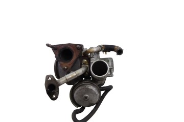 8200575462 TURBOCOMPRESOR RENAULT MEGANE II BERLINA 5P Business 2007 8200575462 215244 RENAULT - 5