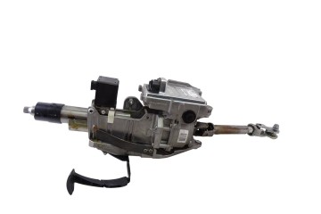 8200445347A  COLUMNA DIRECCION RENAULT MEGANE II BERLINA 5P Business 2007 8200445347A 215235 RENAULT - 1