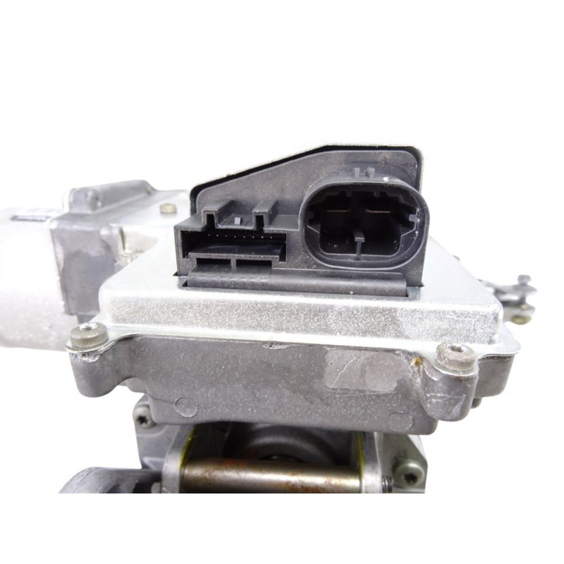 8200445347A  COLUMNA DIRECCION RENAULT MEGANE II BERLINA 5P Business 2007 8200445347A 215235 RENAULT - 1