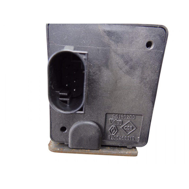 8200445347A  COLUMNA DIRECCION RENAULT MEGANE II BERLINA 5P Business 2007 8200445347A 215235 RENAULT - 2