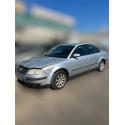 VOLKSWAGEN PASSAT BERLINA (3B3) Advance VOLKSWAGEN PASSAT BERLINA (3B3) Advance