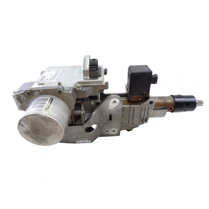 8200445347A  COLUMNA DIRECCION RENAULT MEGANE II BERLINA 5P Business 2007 8200445347A 215235 RENAULT - 5