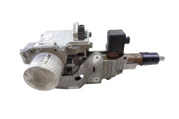 8200445347A  COLUMNA DIRECCION RENAULT MEGANE II BERLINA 5P Business 2007 8200445347A 215235 RENAULT - 5