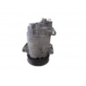 8200678499  COMPRESOR AIRE ACONDICIONADO RENAULT MEGANE II BERLINA 5P Business 2007 8200678499 215239 RENAULT - 1
