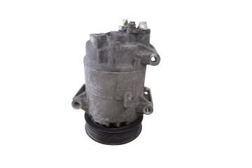 8200678499  COMPRESOR AIRE ACONDICIONADO RENAULT MEGANE II BERLINA 5P Business 2007 8200678499 215239 RENAULT - 1