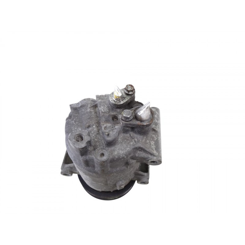 8200678499  COMPRESOR AIRE ACONDICIONADO RENAULT MEGANE II BERLINA 5P Business 2007 8200678499 215239 RENAULT - 2