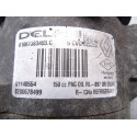 8200678499  COMPRESOR AIRE ACONDICIONADO RENAULT MEGANE II BERLINA 5P Business 2007 8200678499 215239 RENAULT - 3