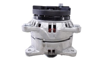  ALTERNADOR RENAULT MEGANE II BERLINA 5P Business 2007 215240 RENAULT - 1