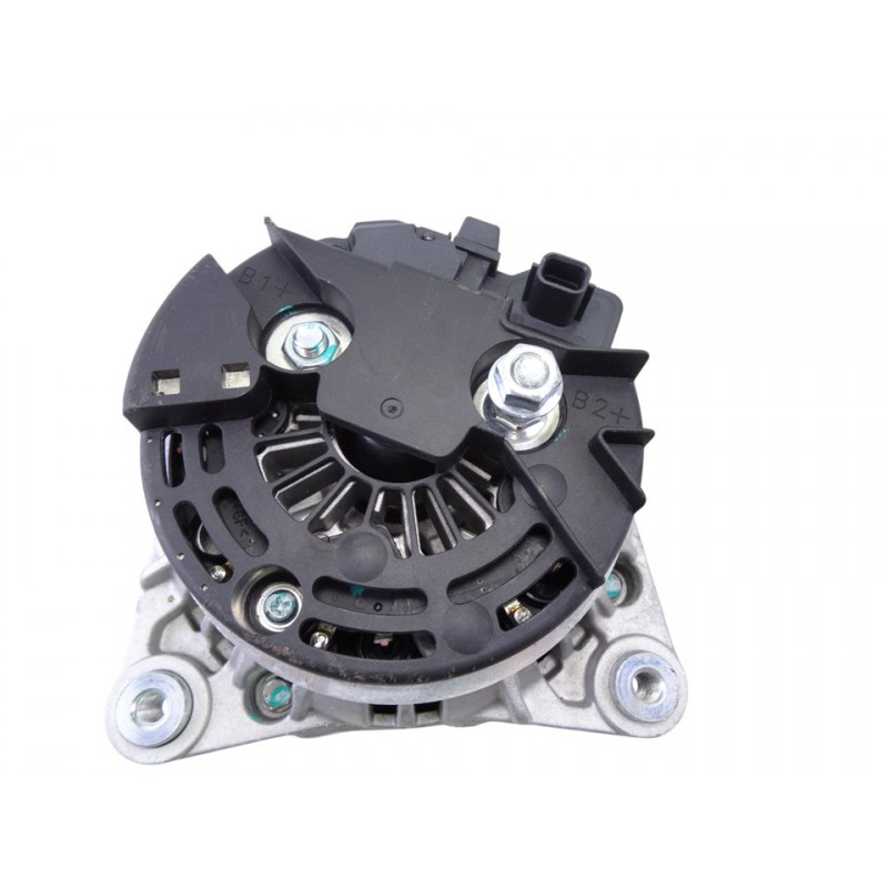  ALTERNADOR RENAULT MEGANE II BERLINA 5P Business 2007 215240 RENAULT - 1