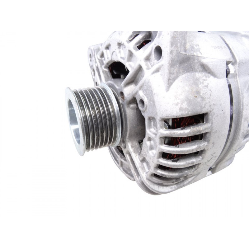  ALTERNADOR RENAULT MEGANE II BERLINA 5P Business 2007 215240 RENAULT - 2