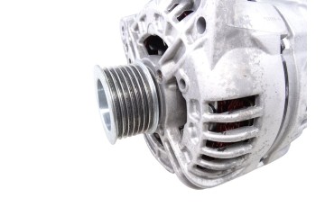  ALTERNADOR RENAULT MEGANE II BERLINA 5P Business 2007 215240 RENAULT - 2