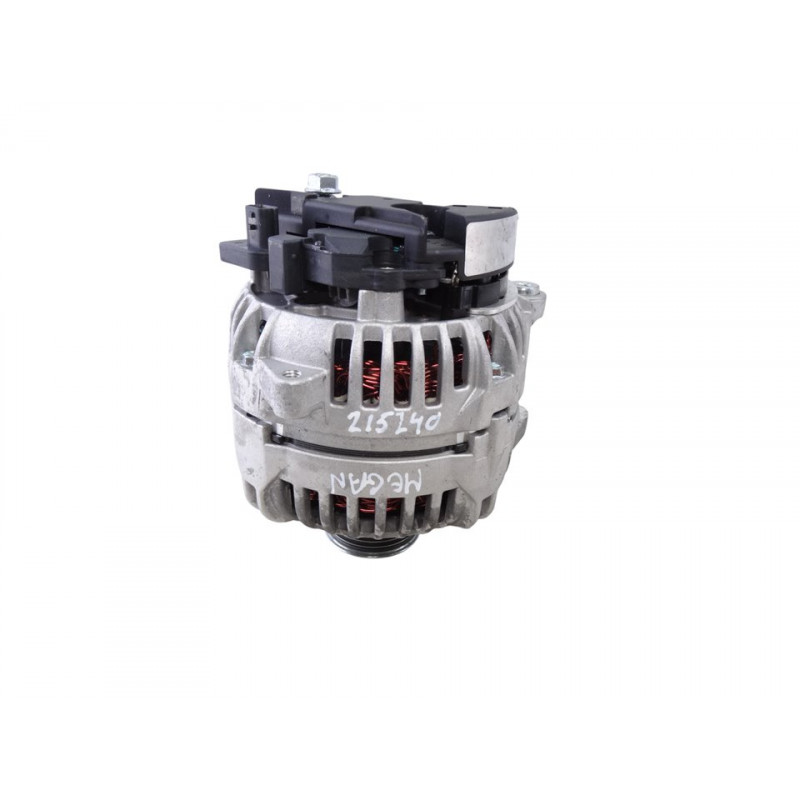  ALTERNADOR RENAULT MEGANE II BERLINA 5P Business 2007 215240 RENAULT - 3