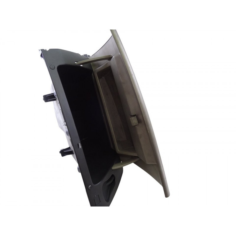  GUANTERA RENAULT MEGANE II BERLINA 5P Business 2007 215203 RENAULT - 1