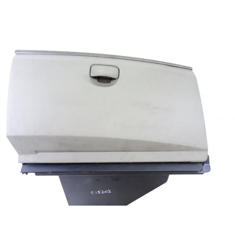  GUANTERA RENAULT MEGANE II BERLINA 5P Business 2007 215203 RENAULT - 2