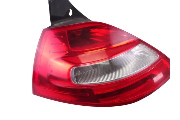 8200413214 PILOTO TRASERO IZQUIERDO RENAULT MEGANE II BERLINA 5P Business 2007 8200413214 215205 RENAULT - 1