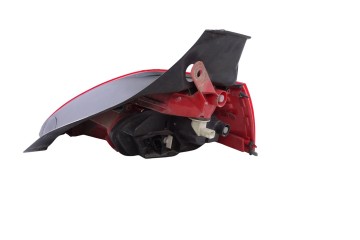 8200413214 PILOTO TRASERO IZQUIERDO RENAULT MEGANE II BERLINA 5P Business 2007 8200413214 215205 RENAULT - 2