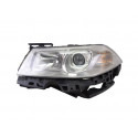  FARO IZQUIERDO RENAULT MEGANE II BERLINA 5P Business 2007 215204 RENAULT - 1