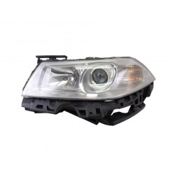 FARO IZQUIERDO RENAULT MEGANE II BERLINA 5P
