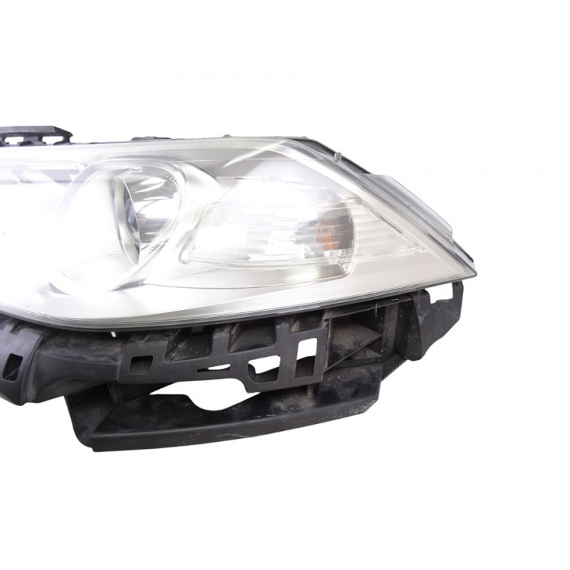  FARO IZQUIERDO RENAULT MEGANE II BERLINA 5P Business 2007 215204 RENAULT - 1