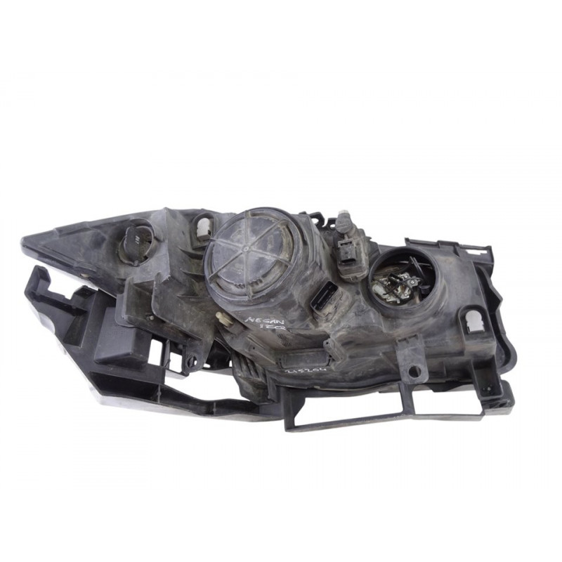  FARO IZQUIERDO RENAULT MEGANE II BERLINA 5P Business 2007 215204 RENAULT - 2