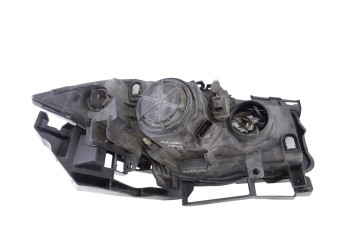  FARO IZQUIERDO RENAULT MEGANE II BERLINA 5P Business 2007 215204 RENAULT - 2