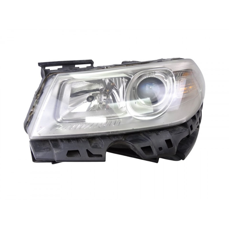  FARO IZQUIERDO RENAULT MEGANE II BERLINA 5P Business 2007 215204 RENAULT - 3