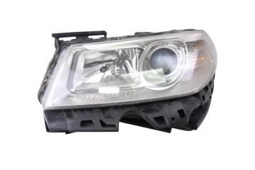  FARO IZQUIERDO RENAULT MEGANE II BERLINA 5P Business 2007 215204 RENAULT - 3