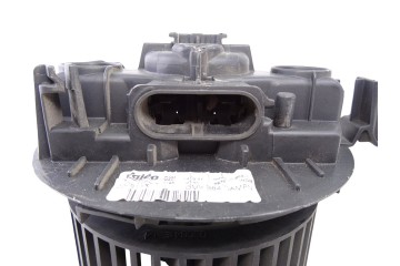  MOTOR CALEFACCION RENAULT MEGANE II BERLINA 5P Business 2007 215206 RENAULT - 2